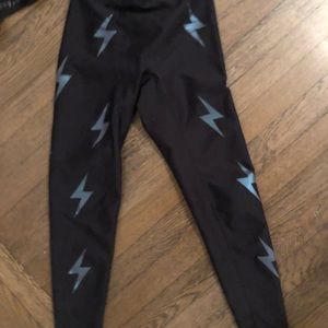 Ultracor Ultra High Knockout Print Leggings